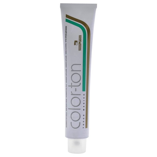 Color-ton Tocco Magico Permanent Hair Color - 8FR-8.67 Tropical Red Hair Color Unisex 3.38 oz