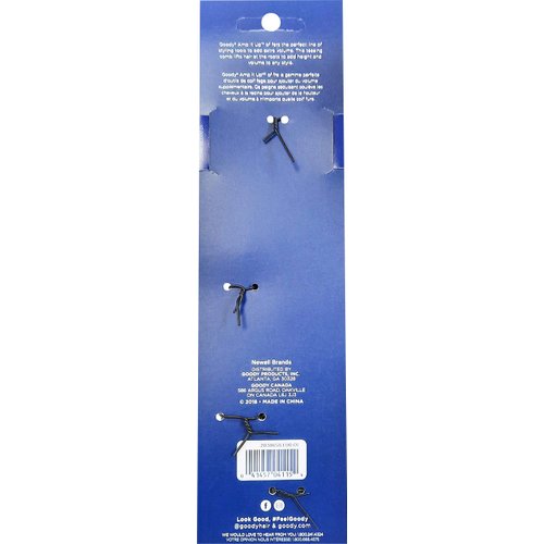 GOODY SSF Tease/Lift Combo