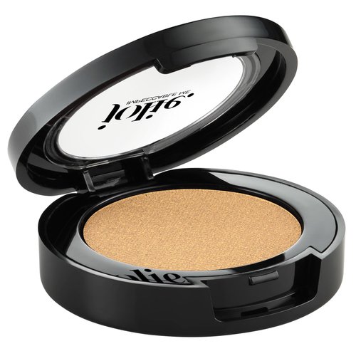 Jolie Mineral Eye Shadow - Hypoallergenic - Gold minx