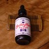 BETTER MAN BEARD Beard Oil - 2 oz All-Natural Leave-in Beard Conditioner with Therapeutic Grade Essential Oils & 100% Natural Formula - Oil1