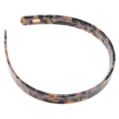 BIUDECO 1Pc headband Non-slip Hair Accessory Non-slip Hairband makeup hair band hair accessories for women womens hair accessories Girl Hair Accessories yoga Head button men and women