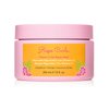 Rizos Curls Vitamin C Hair Repair Mask, Deeply Moisturizes & Hydrates, Softens & Minimize Frizz while Adding Shine, For Dry Damaged Hair, Infused with Shea Butter, 10 oz