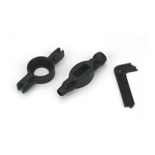 Team Losi Tool Set: LST2, AFT