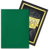 Dragon Shield Sleeves – Dragon Shield Matte Dual Might (Green) 100 CT - MTG Card Sleeves are Smooth & Tough - Compatible with Pokemon & Magic The Gathering Cards
