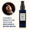 Murdock London Beard Oil for Men - Natural Scent Beard Oil for Healthy growth & Nourishment - Provides Glossy finish - 50 ml
