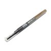 LA Colors 1 Browie Wowie Brow Pencil [ CBP402 DARK BLONDE ] Eyebrow Eye Brow + Free Zipper Bag