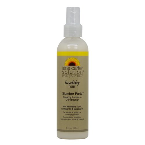 Jane Cater Healthy Hair Creamy Slumber Party Leave In Conditioner