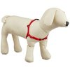 SENSE-ible No-Pull Dog Harness - Red XSmall