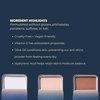 NuNorm Shine Eraser Pressed Powder | Premium Mattifying Formula for Men | Absorbs Oil, Reduces Shine, Minimizes Pores | Light, Medium, Dark | High-Performance Ingredients