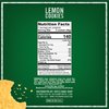 Tate's Bake Shop Lemon Cookies, 4 - 7 oz Bags