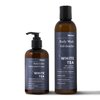 Westin White Tea Aloe Body Wash & Body Lotion Set - Nourishing & Hydrating - Hotel Spa Collection - Exclusive White Tea Scent - 8oz Bottles