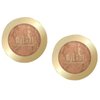 Pack of 2 Milani Baked Bronzer, Dolce (09)