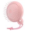Conair Scalp Massager - Scalp Massager hair growth - Dual-Sided - Can use on wet or dry hair - Pink