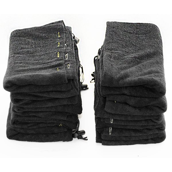 Hair Steamer Use with Shampoo Bowl Hair Wash Reclining Chair Micro Mist Hair Steamer Mister Hooded Hair Care Proffessioanl (10pcs Black Hood)