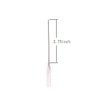 Xiboya textile Pack of 5 Catheter Piercing Needles Tattoo Piercings Tool (14G) …