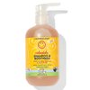California Baby Calendula Shampoo and Body Wash | 100% Plant-Based (USDA Certified) | Allergy Friendly | Soothing Baby Soap and Toddler Shampoo for Dry, Sensitive Skin | 562 mL / 19 fl. oz.