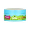 Just For Me Curl Peace Nourishing Hair & Scalp Butter (3 Pack) - Hydrates & Soothes, Contains Grapeseed Oil, Shea Butter, Castor Oil, Prevents Breakage, Increases Softness, No Animal Testing, 4 oz