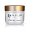 Babyface Mega Lift Cream – Vitamin C & Peptides Moisturizer for Day & Night, Hydrates, Smooths Skin Tone, Boosts Collagen & Firmness (2.4 oz)