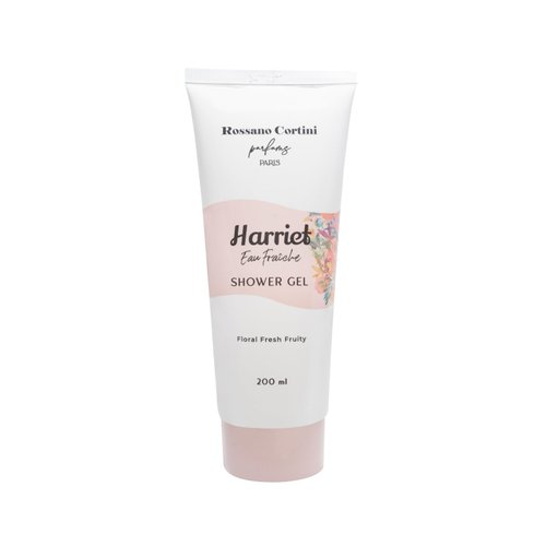 Rossano Cortini Harriet Shower Gel