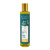 Bath & Body Works Eucalyptus Mint Massage & Body Oil with a Natural Oats Sample Soap