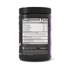 NutraBio Amino Kick - Amino Acid Energy Formula - BCAA's, Electrolytes for Hydration, Natural Caffeine- 30 Servings (Grape Berry Crush)