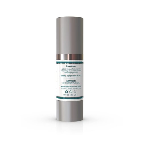 Lira Clinical BIO Hydra Infusion - Hydrating Serum with Hyaluronic Acid- Anti aging Face Serum with Plant Stem Cells and Antioxidants - Acne Face Serum for Dry Skin, Oily, and Sensitive - 1 ounce
