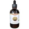 HawaiiPharm Myrrh (Commiphora myrrha) Liquid Extract, Myrrh Herbal Supplement, Made in USA 4 fl.oz