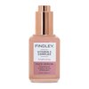 Findley Vitamin C Complex Brightening Face Serum | Ultimate Glow | Soothes & Refreshes | Smooth Skin Texture (2 Fl Oz)