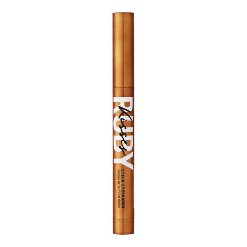 Ruby Kisses Eye Shadow Stick – Crème Eyeshadow Makeup Multi-Stick, Long-Lasting Pearl Shimmer Crayon, Metallic Glitter Eyeliner, Highlighter Eyeshadow Pencil, Sharpener Included (Bronze Glam)