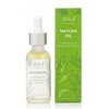 Sea-El Matcha Face Oil Skincare - Hydrating Glow Green Tea & Sea Kelp Facial Oil Blend - Calming & Deeply Penetrating Antioxidant-Rich Moisturizer for Women & Men, Vegan, All Skin Types - 1 Fl Oz