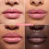 Lancôme Lip Idôle Squalane - 12 Butterglow Hydrating Lip Balm - Instant Shine & Lasting Hydration - 10 KEEP IT GLOWY (Sheer Pink)