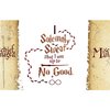 Tervis Made in USA Double Walled Harry Potter I Solemnly Swear Insulated Tumbler Cup Keeps Drinks Cold & Hot, 16oz, Classic