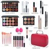 Makeup Kit,Makeup Set For Women Full Kit,Professional Make up Kit For Beginners,Makeup Gift Set For Women,Makeup Sets for Girls,Makeup Kit For Teens