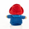 Rainbow Designs Classic Paddington Bear Bean Toy –Adorable 12cm Paddington Bear Teddy Bear Bean Toy - Soft Plush Toy for Children, Great for Story-time, Nap Time Cuddles & Outings