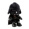 Mattel Star Wars Plush 8-in Character Dolls, Soft, Collectible Movie Gift for Fans Age 3 Years Old & Up