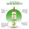 Biocare Skin Renewal Olive Oil Moisturizer for Extra Dry Skin - Nourishing Body Oil with Shea Butter & Vitamin E, Soothes & Hydrates 6.1 oz