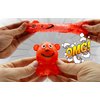 Ja-Ru's Splat Pets - Animal Stress Balls (6 Splat Animals Assorted). Sensory Fidget styrofoam Beads for Kids and Adult. Squeeze Toys Party Favors Christmas Stocking Stuffers. 5302-6s