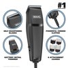 Wahl Combo Pro 14 Piece Complete Styling Kit, #79450