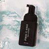 Pro Lash | Eyelash Shampoo Foaming Cleanser | Wash for Extensions & Natural Lashes | Oil Free Makeup Remover | Professional and Home Use