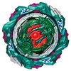 TakaraTomy Beyblade Burst B-198 Booster Vol.29 Pack of 6 + Bay Random Stickers / Japan Import Shipping from Tokyo It Contains Any one of six Different Types. It is not a Complete Set
