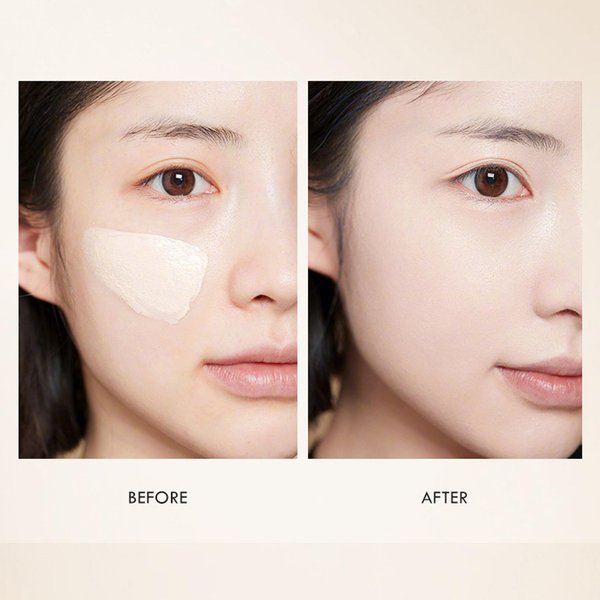 Generic Flawless Soft Matte Liquid Foundation, Healthy Skin Liquid Makeup Foundation, Full Coverage Liquid Foundation Active Wear Makeup, Up to 24 Hours Wear (Natural Colour, L)