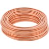 The Hillman Group 123127 16 Gauge Copper Wire, 25-Feet, 1-Pack
