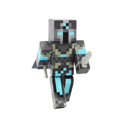 EnderToys Templar Action Figure
