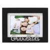 Malden International Designs Expressions Picture Frame, 8.75"L x 1"W, Black