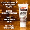 Palmer's Cocoa Butter Formula Shimmer Body Lotion with Vitamin E, 5.25 Fl Oz, Radiance Body Gloss, Help Blur Veins, Cellulite, Marks, 48 Hour Moisture