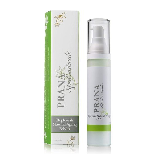 Prana SpaCeuticals- Replenish Natural Aging (RNA)