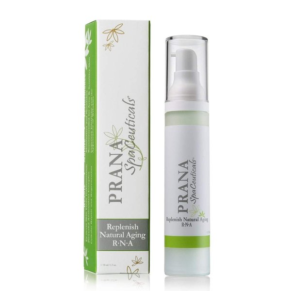 Prana SpaCeuticals- Replenish Natural Aging (RNA)