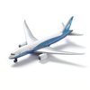 Daron Toy Airplane – Boeing 787 – Die-Cast Metal Model Airplane Toy with Plastic Parts for Kids Ages 3+