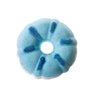 Bath Bomb: Ocean Waves Bath Bombs by Dead Sea Spa Care, Bubble Bath, Bath Bomb Bundt Cake