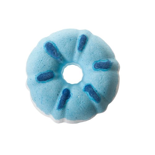 Bath Bomb: Ocean Waves Bath Bombs by Dead Sea Spa Care, Bubble Bath, Bath Bomb Bundt Cake